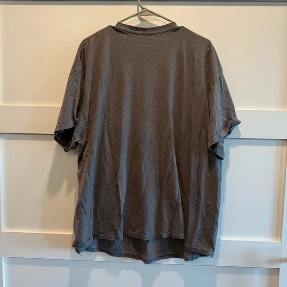 Gray Pink Floyd Graphic Tee - Picture 6 of 6